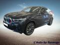 usato BMW X6
