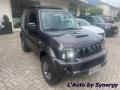 usato SUZUKI Jimny