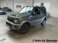 usato SUZUKI Jimny