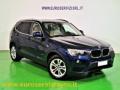 usato BMW X3