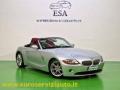 usato BMW Z4