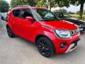 usato SUZUKI Ignis