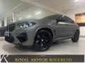 usato BMW X4 M