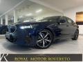 usato BMW 520
