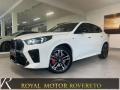 usato BMW X2