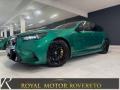 usato BMW M5