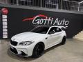 usato BMW M2