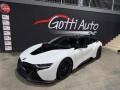 usato BMW i8