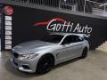 usato BMW 418