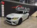 usato BMW M2
