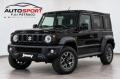 nuovo SUZUKI Jimny