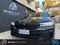 usato BMW 520