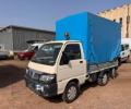 usato PIAGGIO Porter