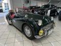 usato TRIUMPH TR3