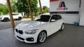 usato BMW 118