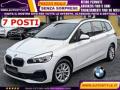 usato BMW 216