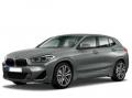 usato BMW X2