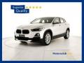 usato BMW X2