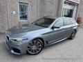 usato BMW 520