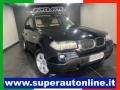 usato BMW X3