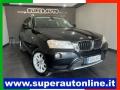 usato BMW X3