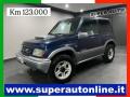 usato SUZUKI Vitara