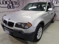  usato BMW X3