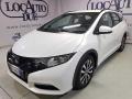  usato Honda Civic Tourer