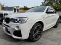 usato BMW X4
