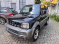 usato SUZUKI Jimny