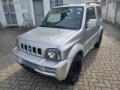 usato SUZUKI Jimny