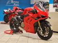 usato Ducati Panigale V4