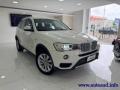 usato BMW X3