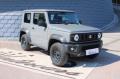 usato SUZUKI Jimny