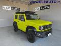 usato SUZUKI Jimny
