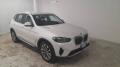 usato BMW X3