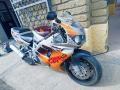 usato Honda CBR 900 RR