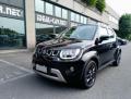 usato SUZUKI Ignis