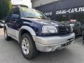 usato SUZUKI Grand Vitara