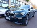 usato BMW X6