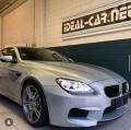 usato BMW M6