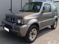 usato SUZUKI Jimny