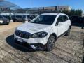 usato SUZUKI S Cross