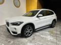 usato BMW X1