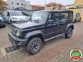 Km 0 SUZUKI Jimny