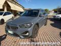 usato BMW X1