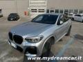 usato BMW X4
