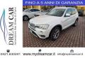 usato BMW X3