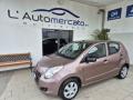 usato SUZUKI Alto