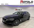 usato BMW 520